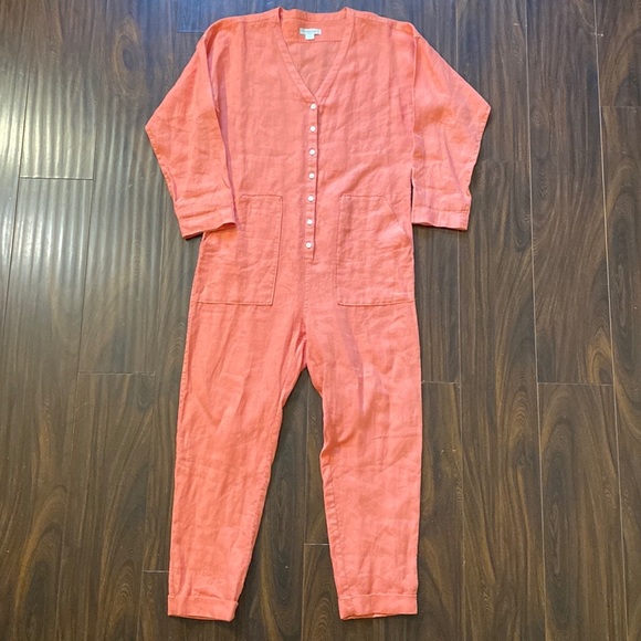 OUTERKNOWN Retrogade Jumpsuit - Picture 6 of 13